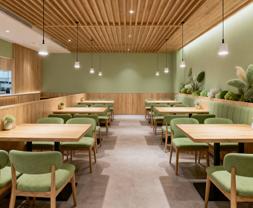 Commercial Interior Design